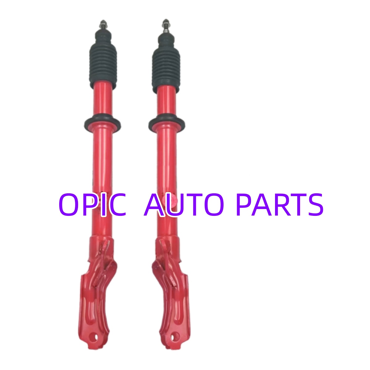shock absorbers